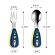 Flatware Set for Kids